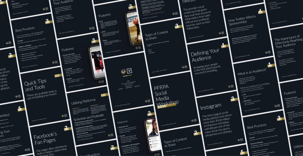 Every effective branding strategy starts with research