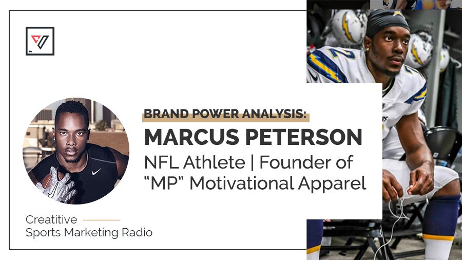sportswear market Athlete
