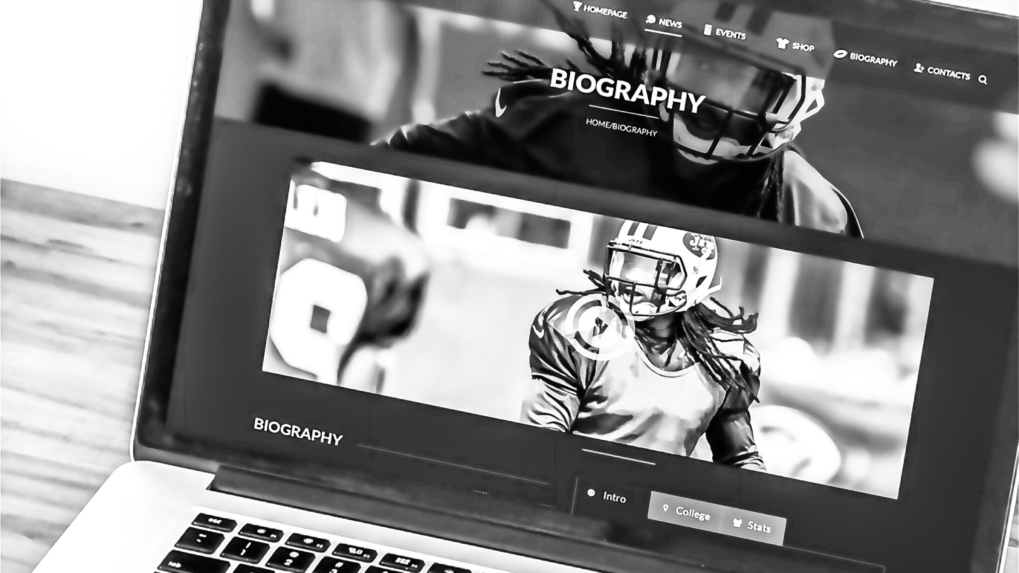 best sports websites