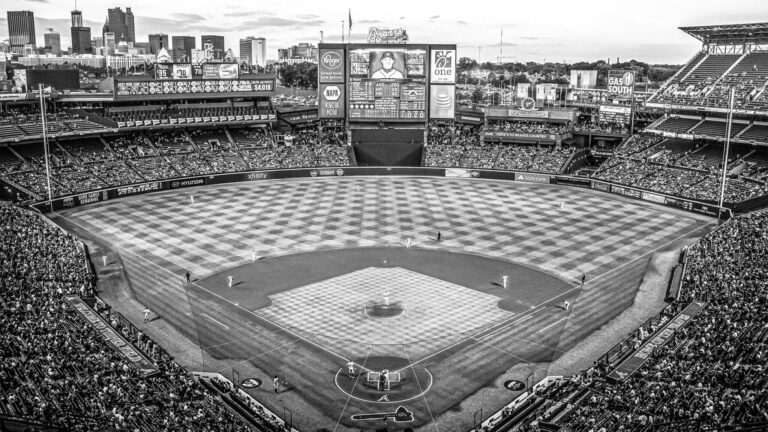 social media sports marketing