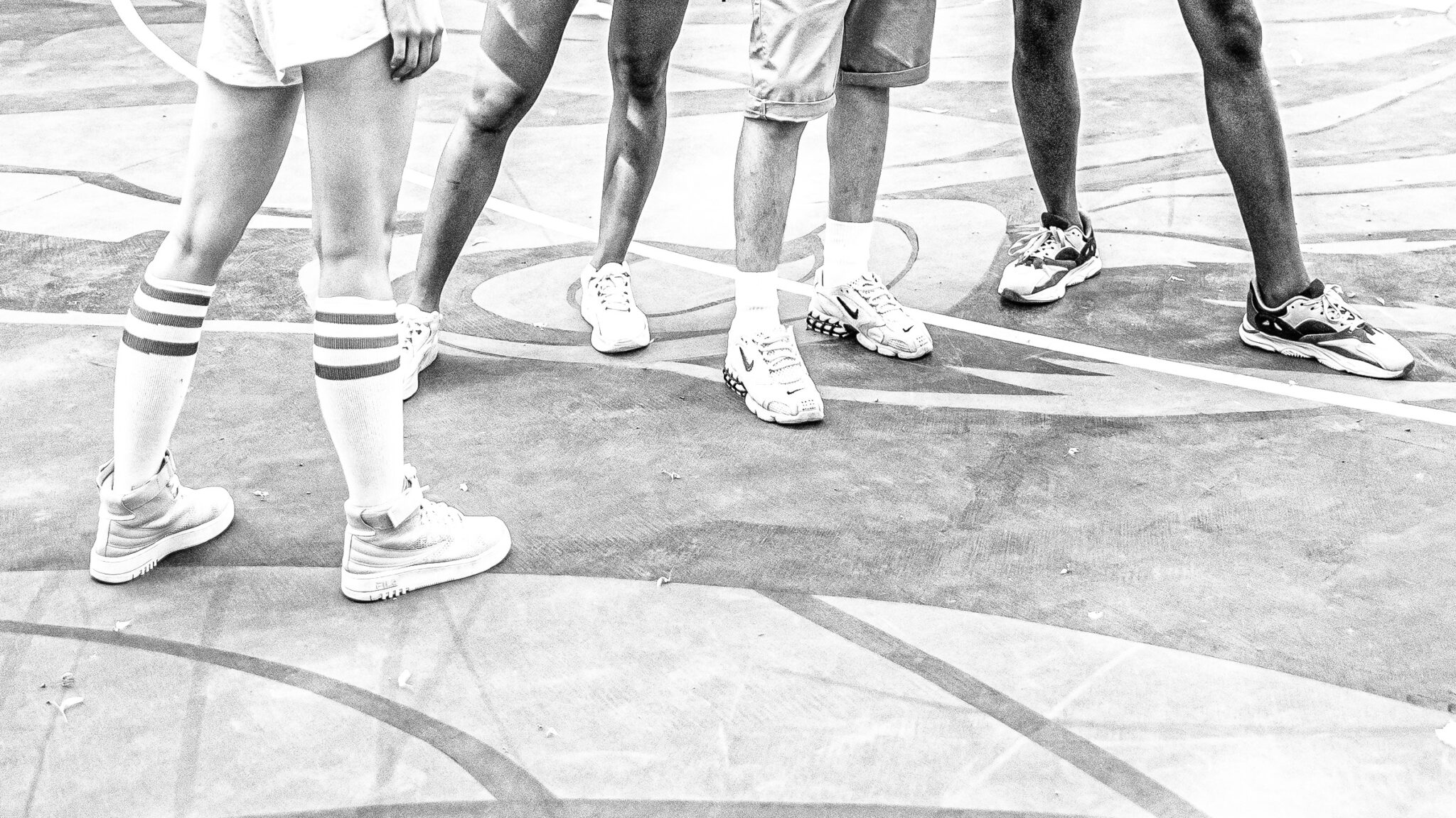 sport shoes brands