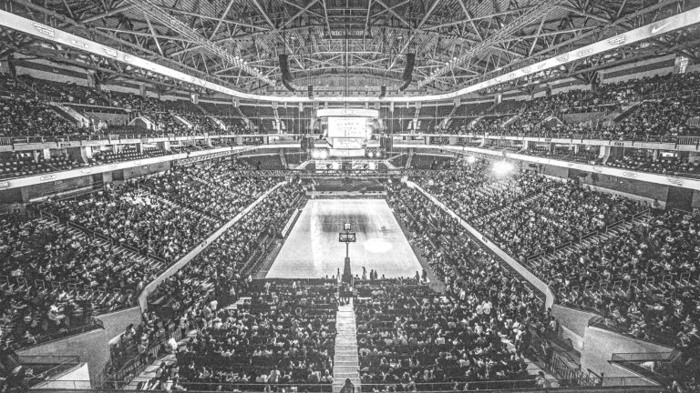 basketball marketing