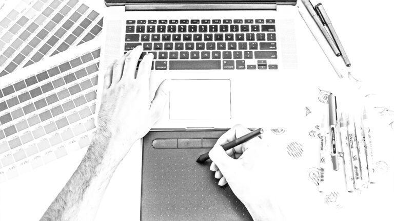 Learn the Key Components of Creating Brand Guidelines