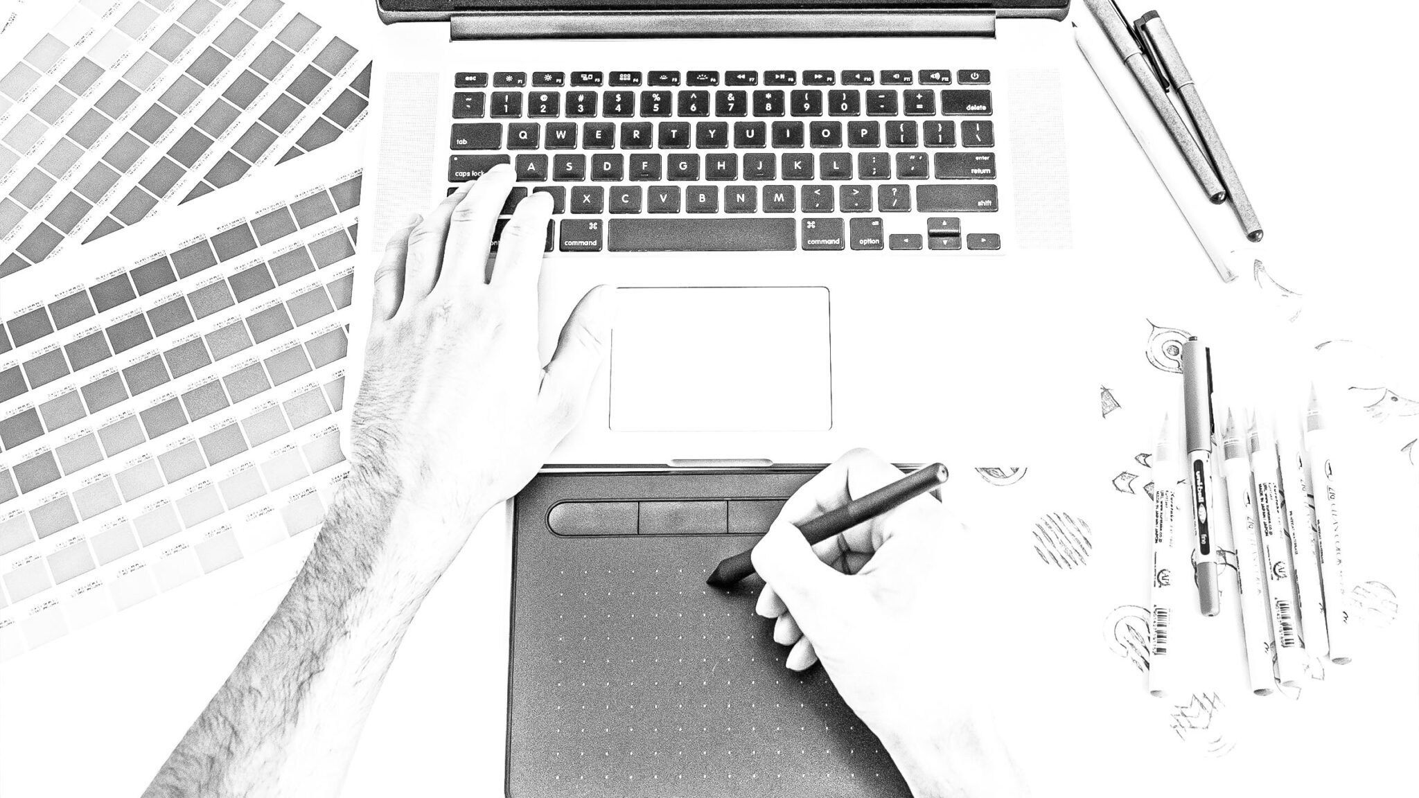 brand discovery, branding