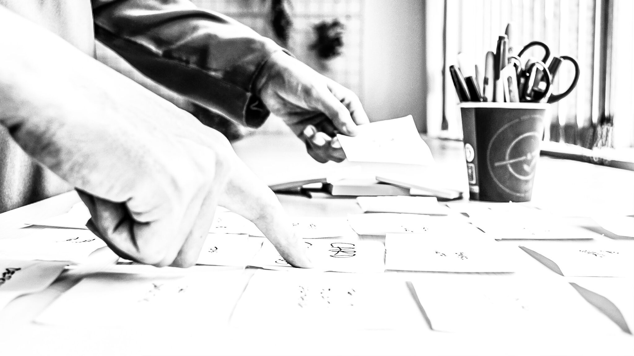 better sense of branding, business