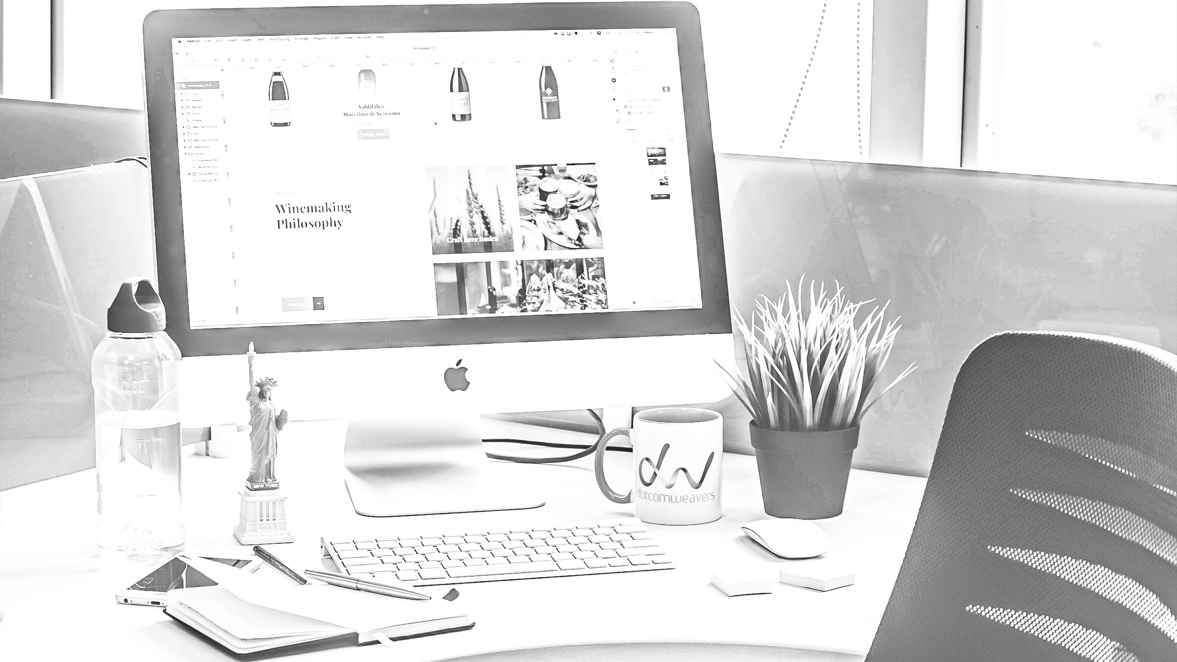 branding, content, optimization, SEO, small business, website