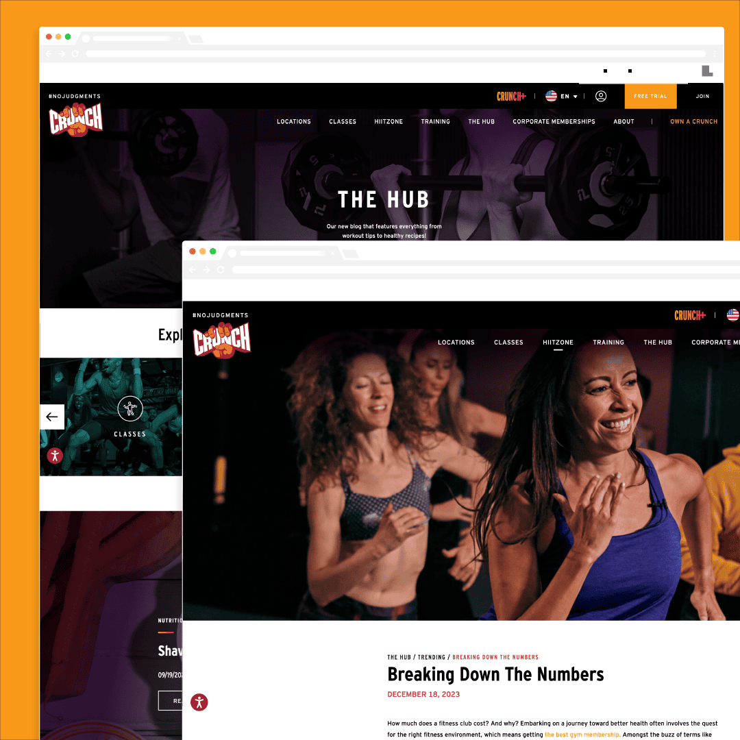 Website success can be a goal to accomplish with a branding strategy that fit's your business needs. 