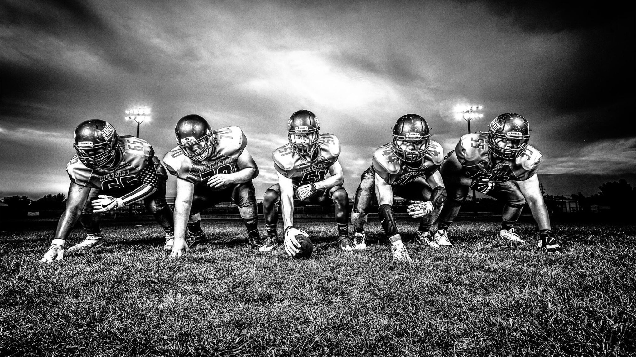 sports advertising