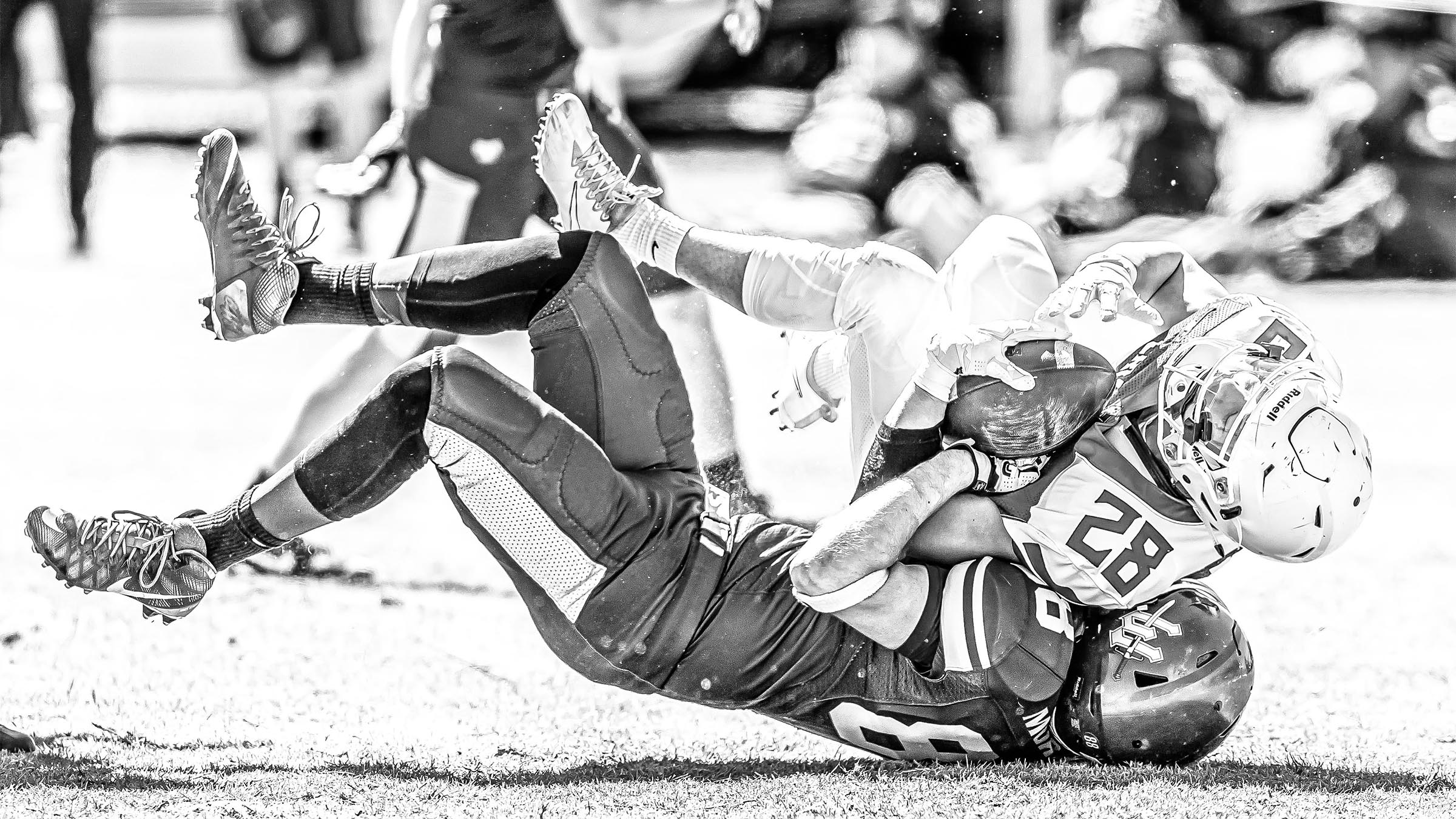 tips for athlete branding