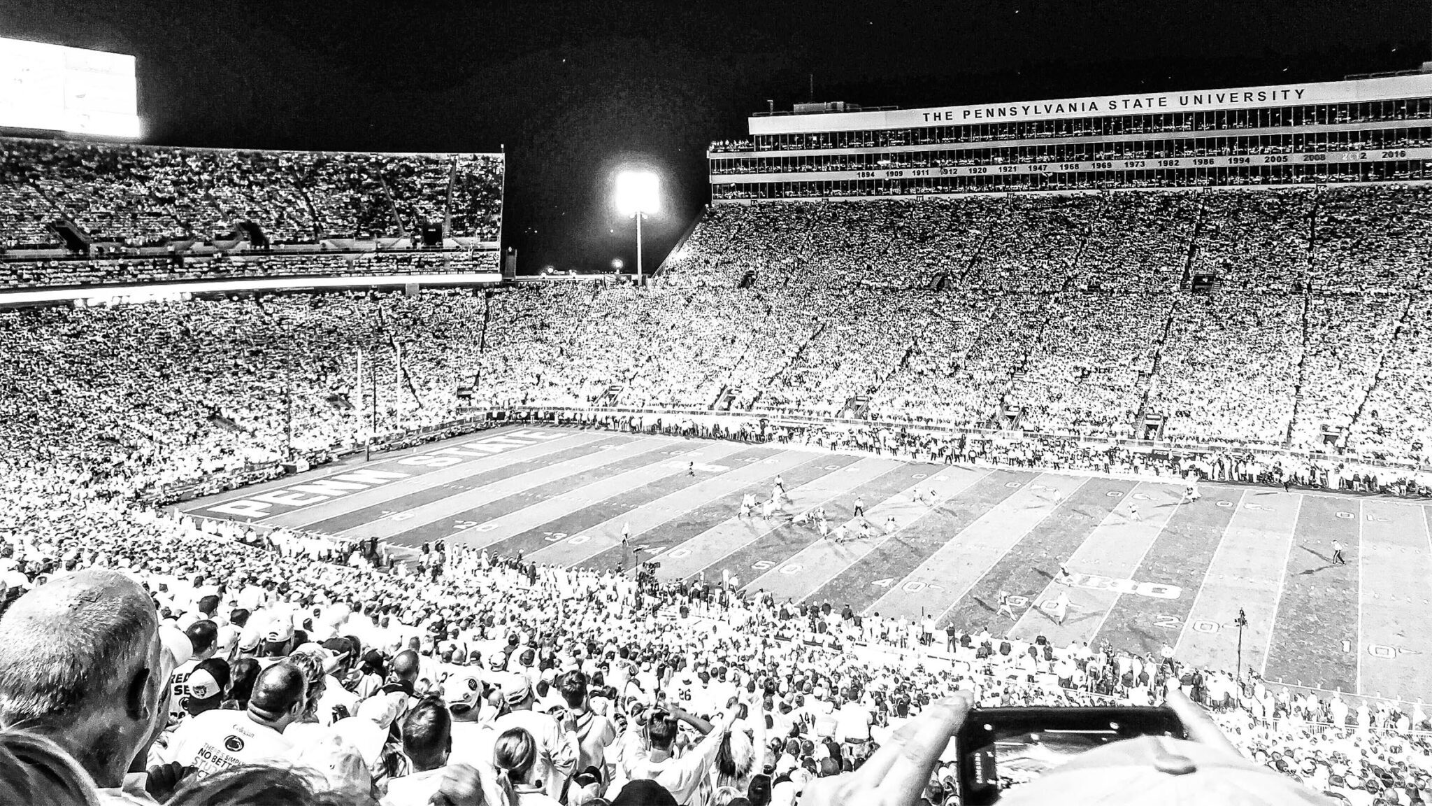 best sports marketing campaigns