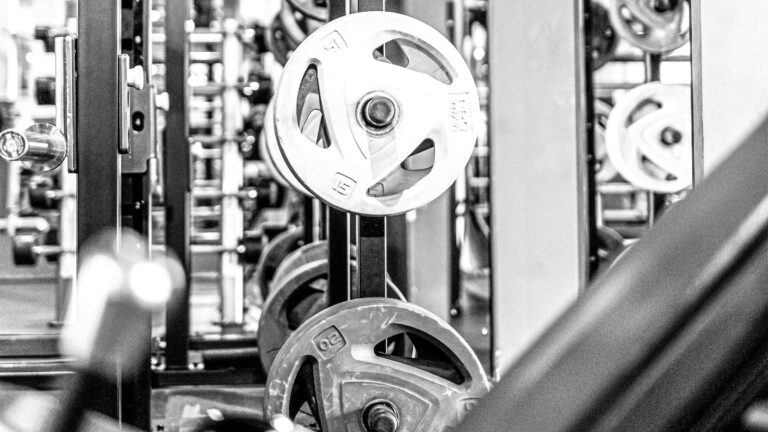 seo for gyms