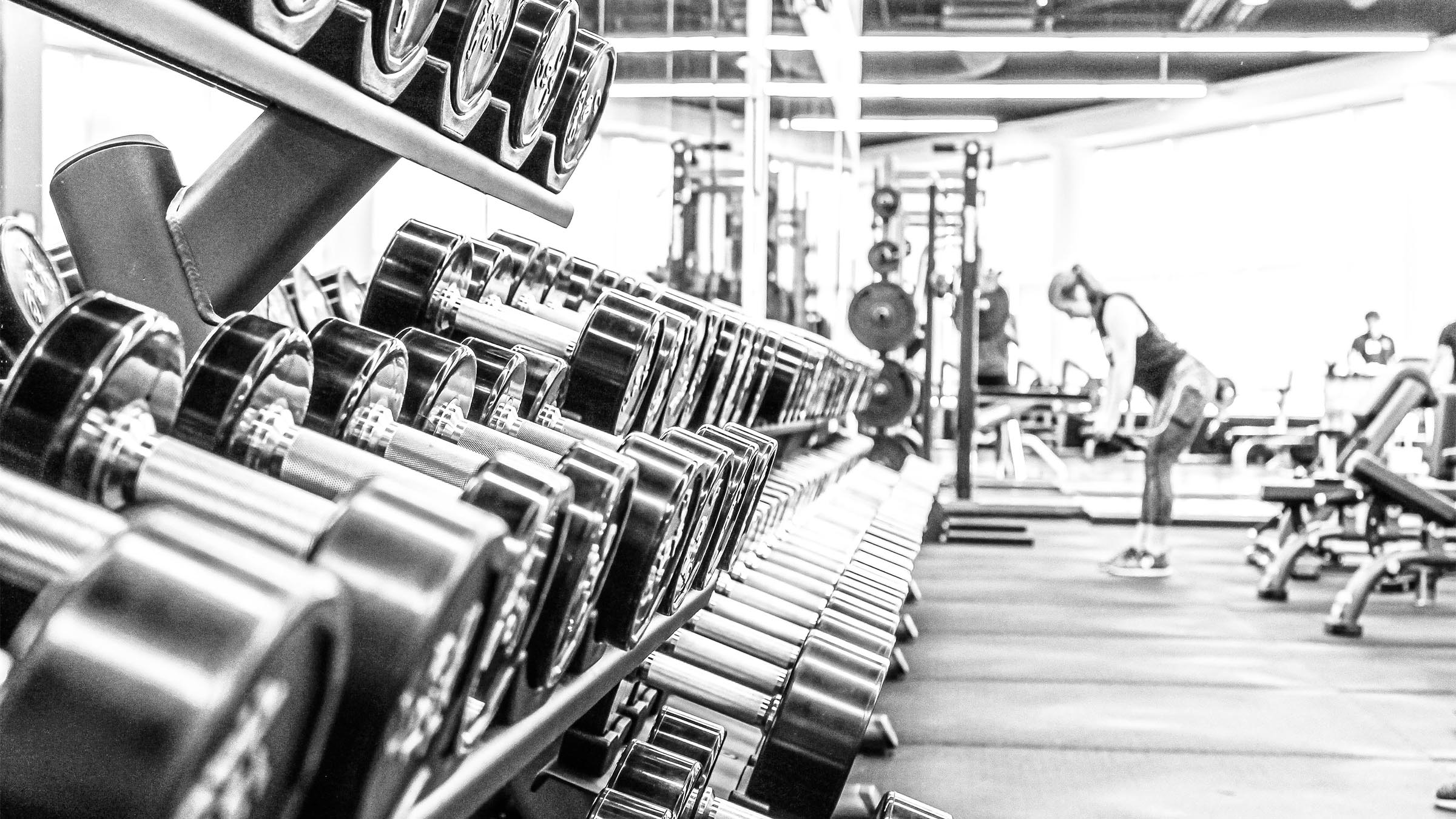content, fitness, gym, marketing, video