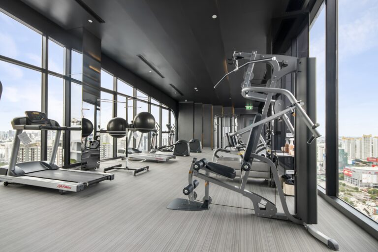maximizing gym's online presence through blogs, search engine optimization