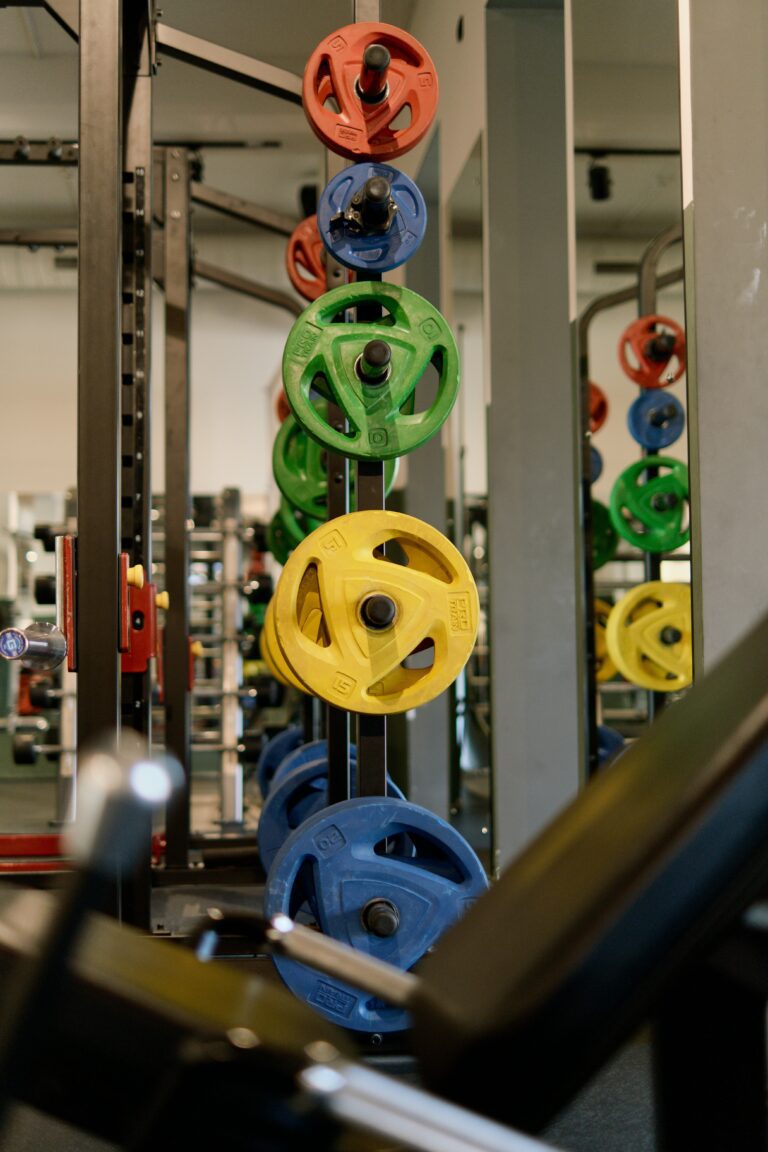 gym team