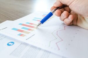 conduct surveys to learn about your market