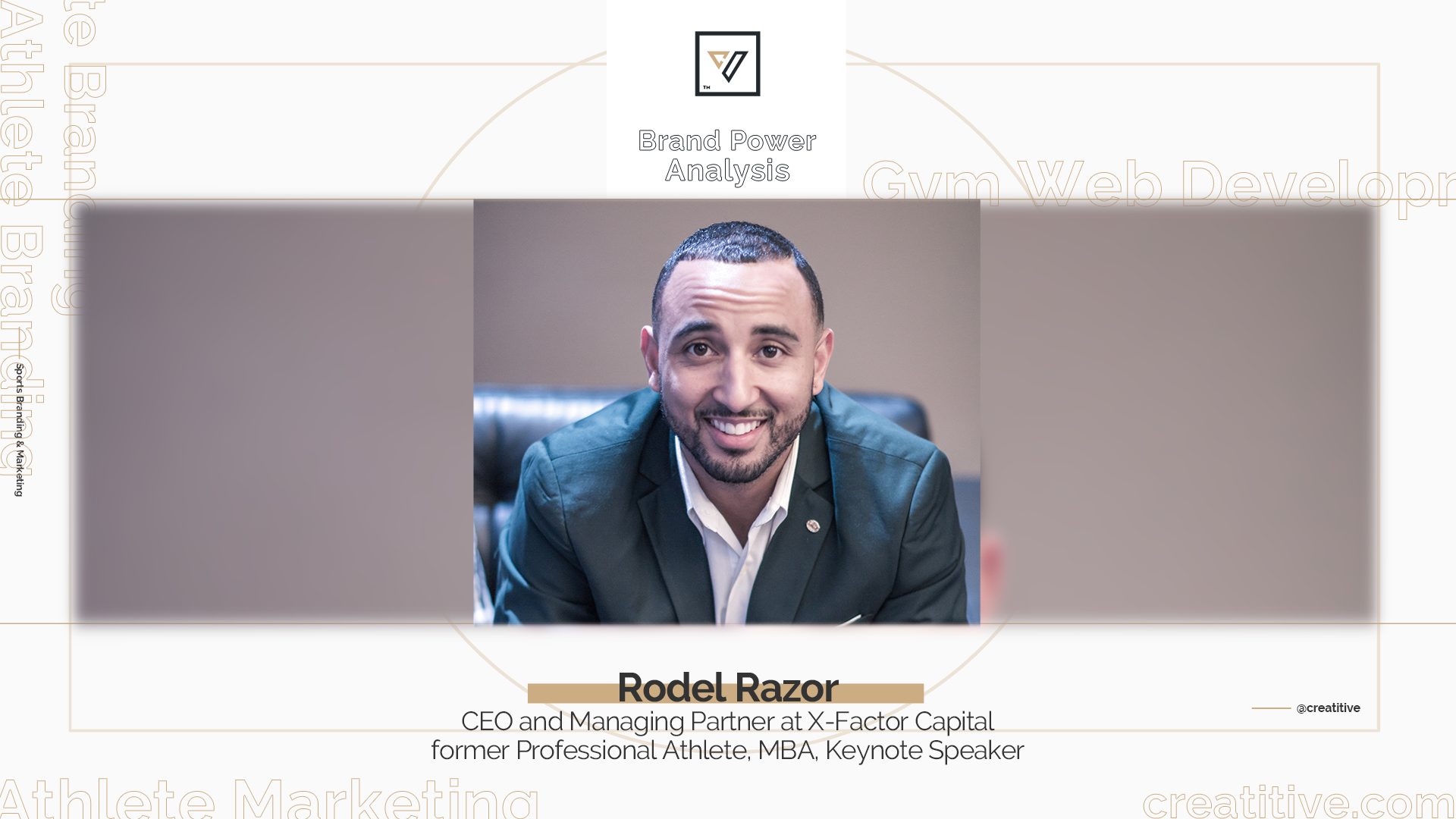 Rodell Razor Podcast