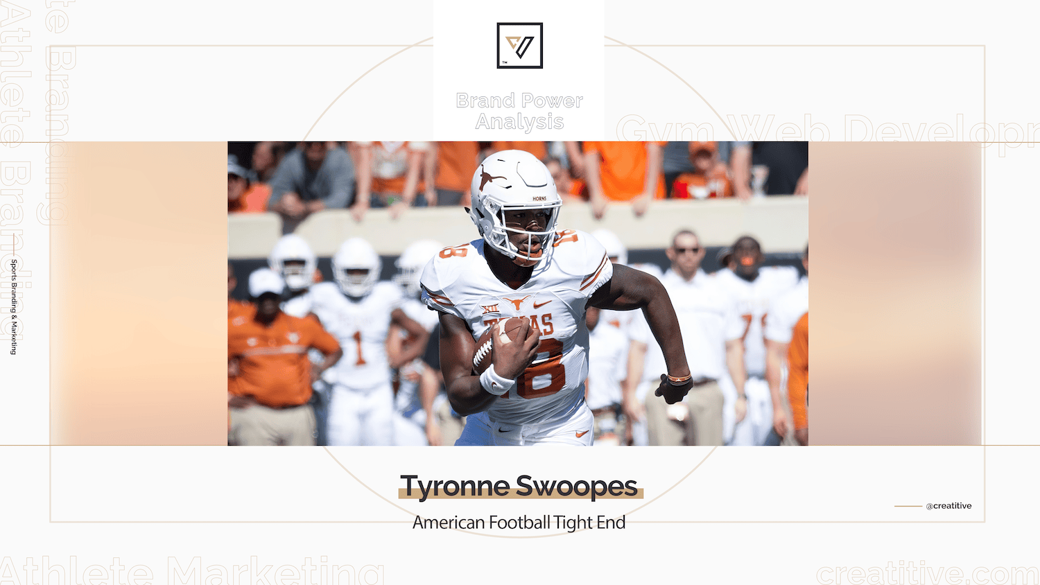 Tyrone Swoopes