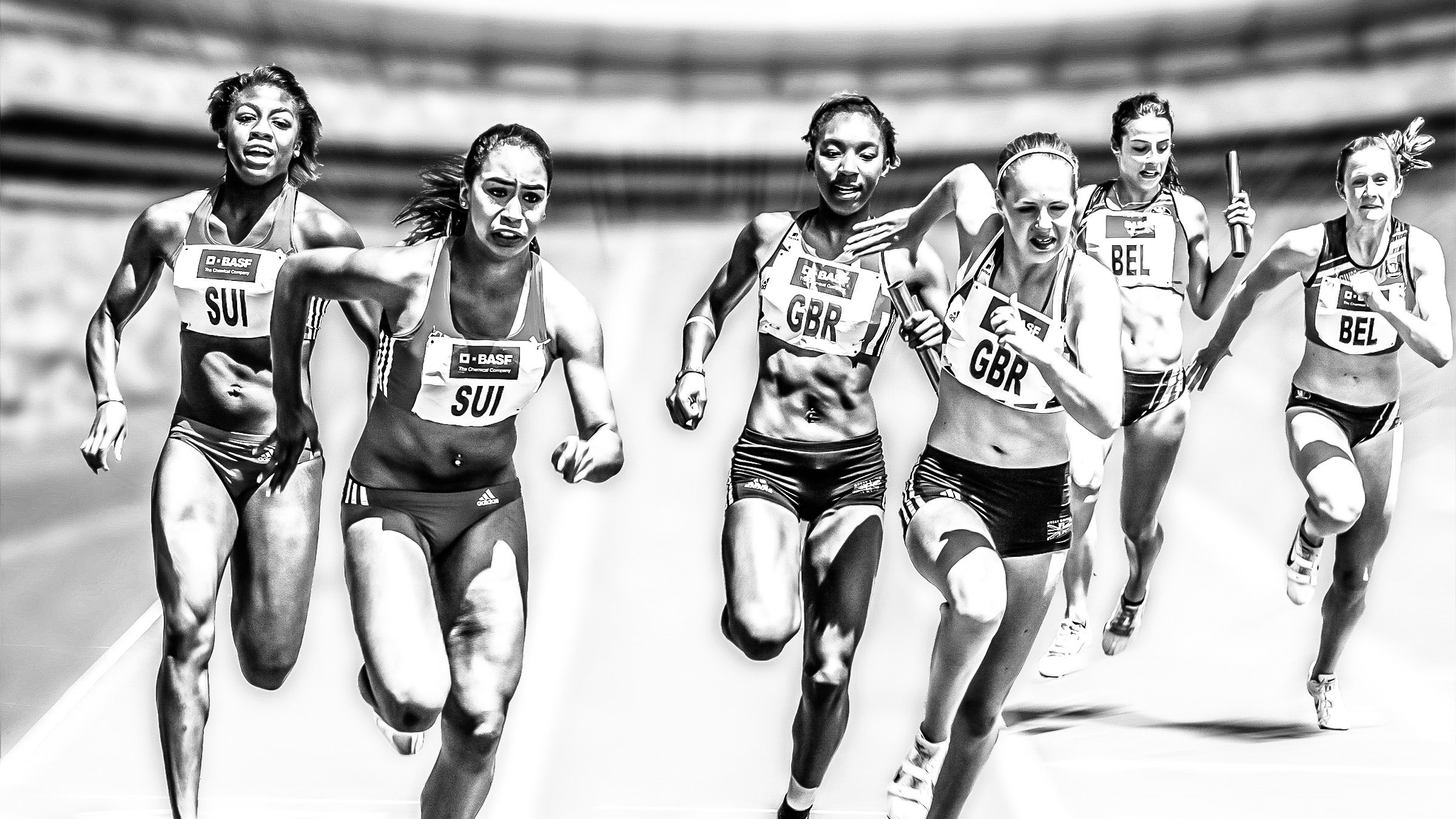 athletic, branding, content, social media