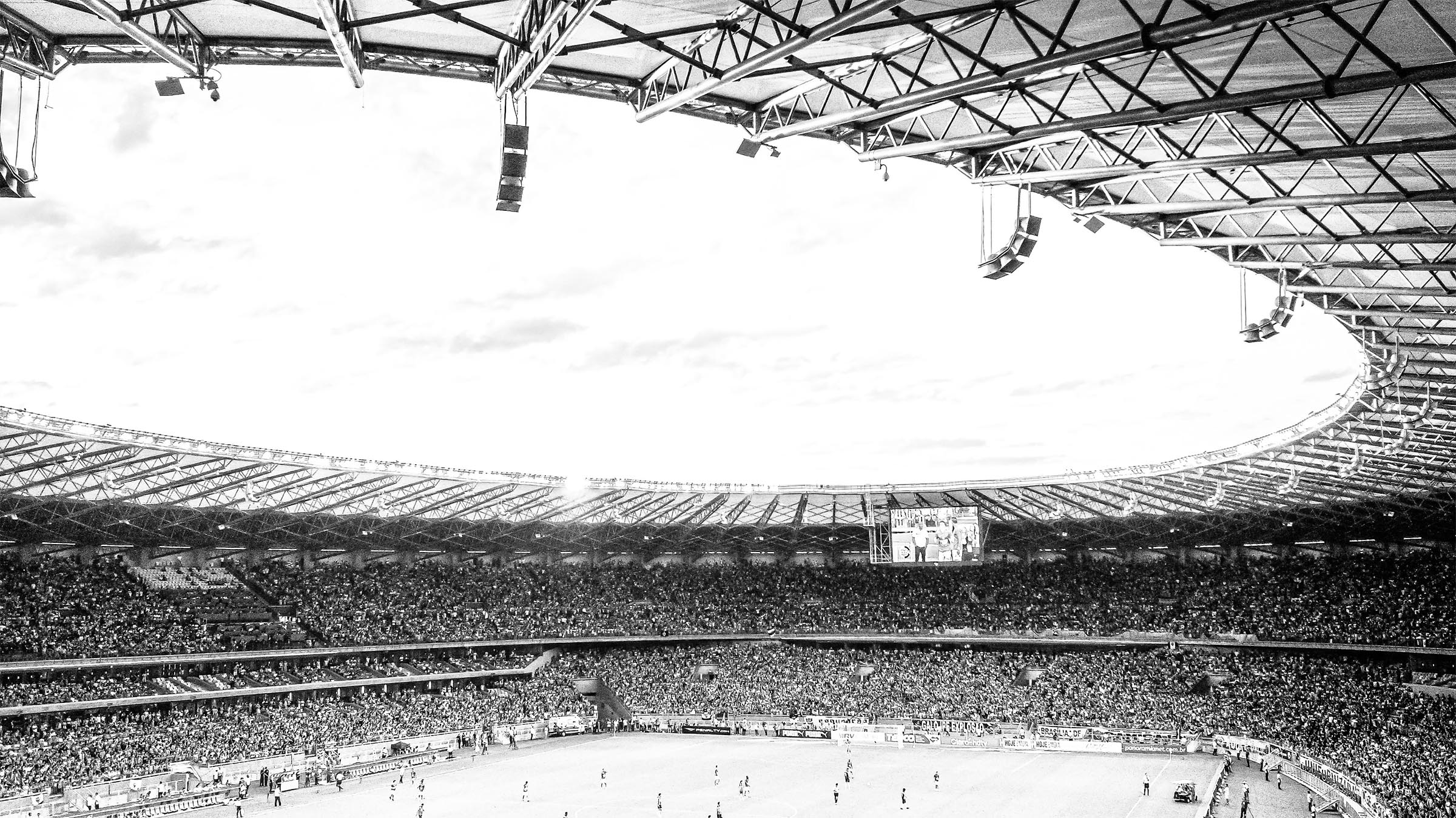 sports social media