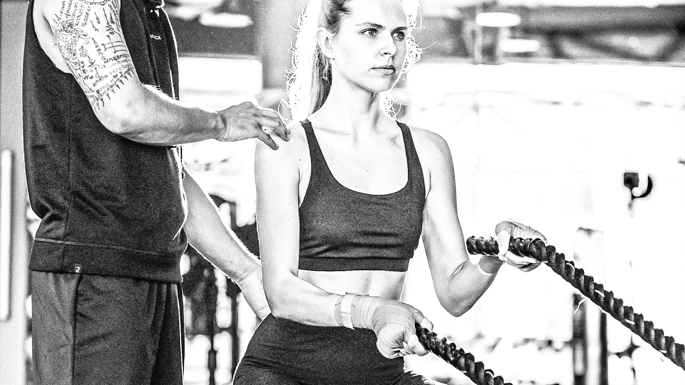 personal trainer marketing