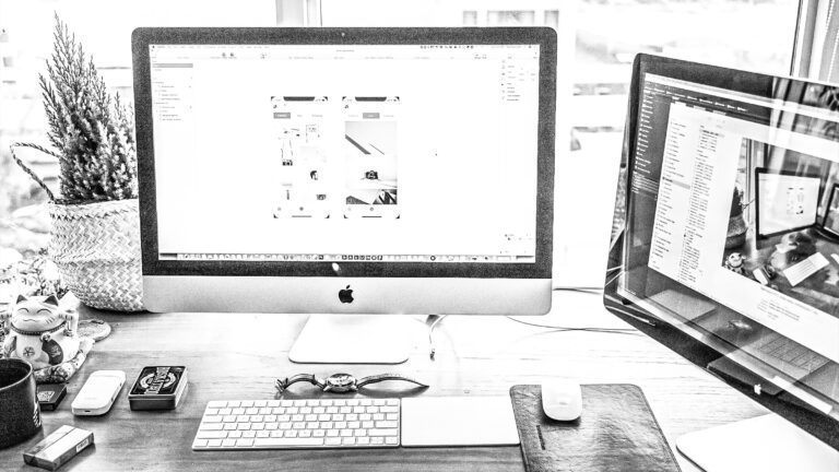 Understanding the Stages of Web Development
