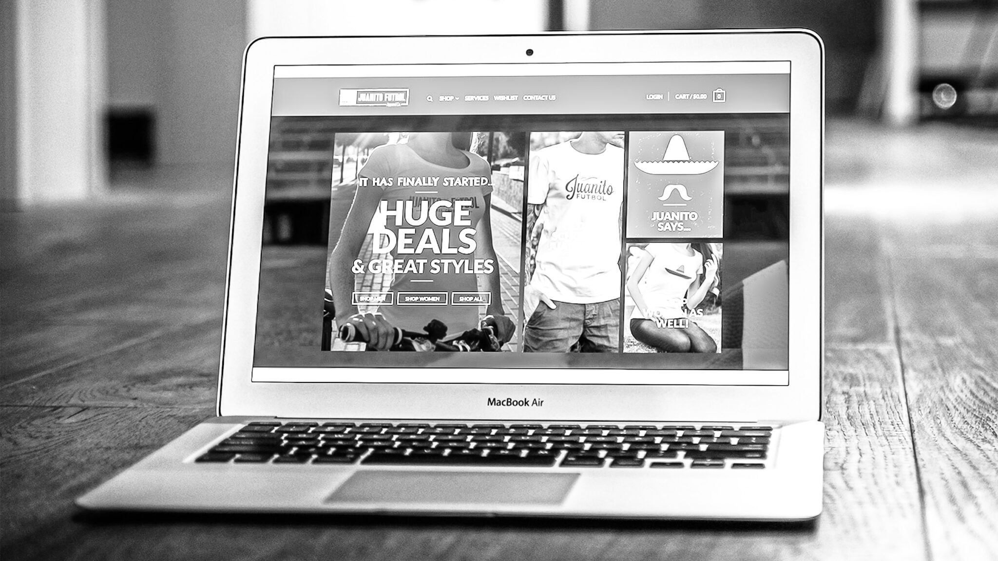 apparel, athlete, athletic, branding, content, design, logo, sports, user experience, website, woocommerce, wordpress