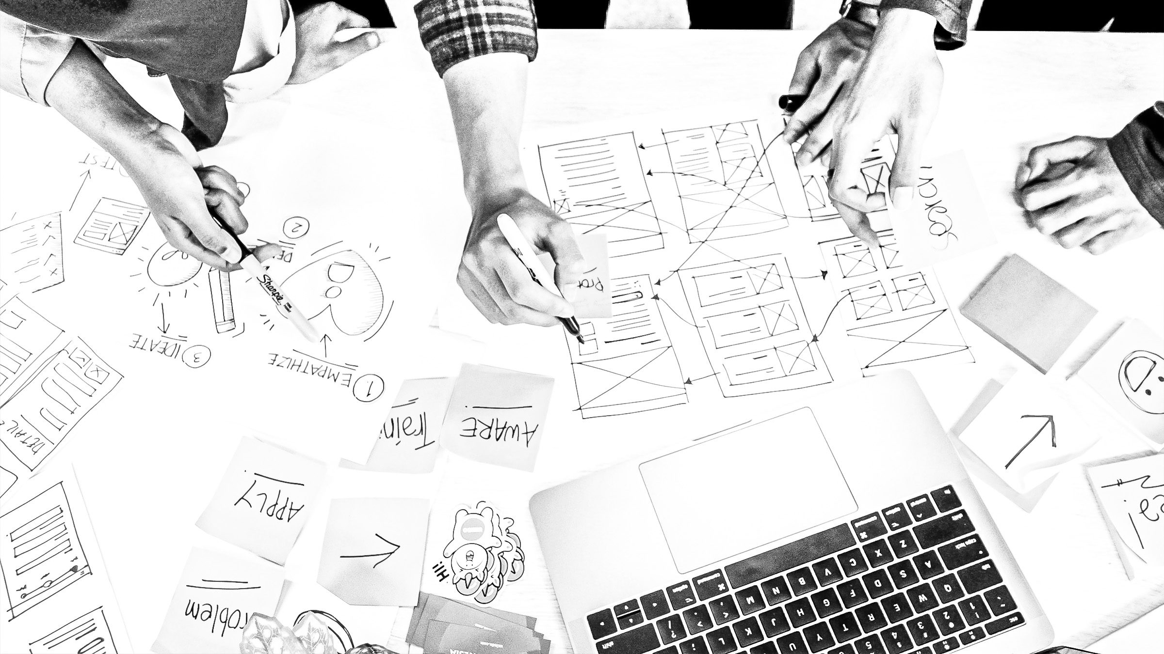keywords, SEO, small business, user experience, website