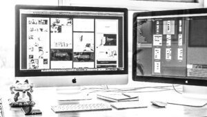 Website Development Process