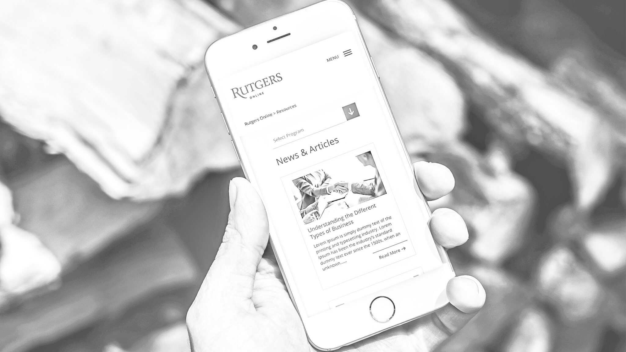 ecommerce web development company