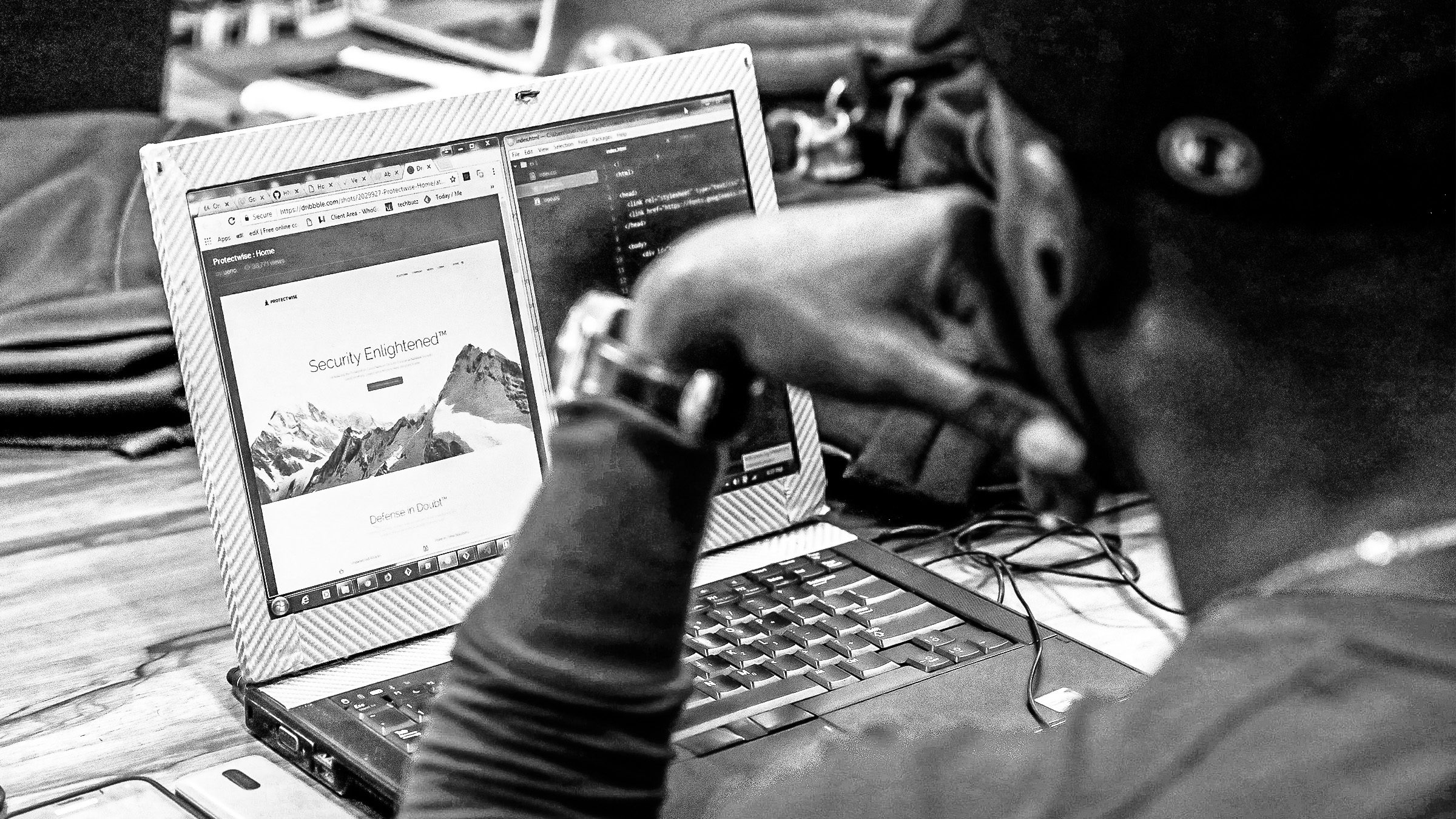 web develepment, web pages, interactive web pages