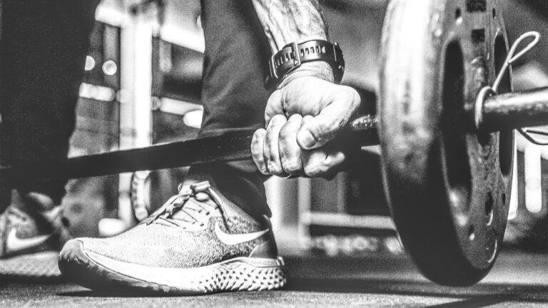 gym style guide